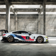 Photo credit: BMW